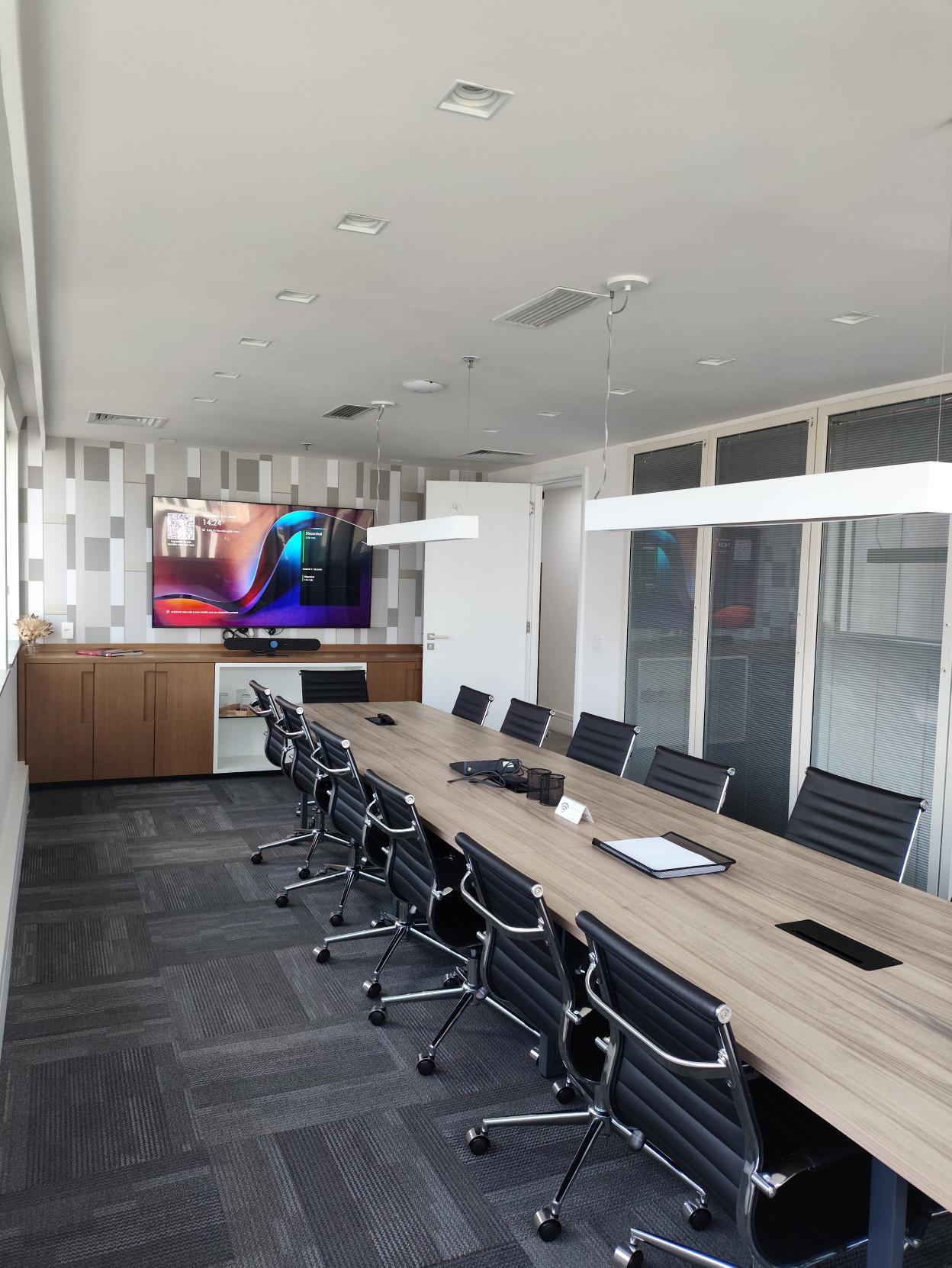 Mostrando um contrato