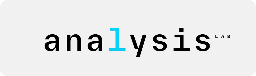 analysis lab