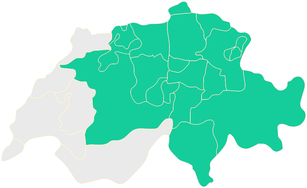 Deutschschweiz