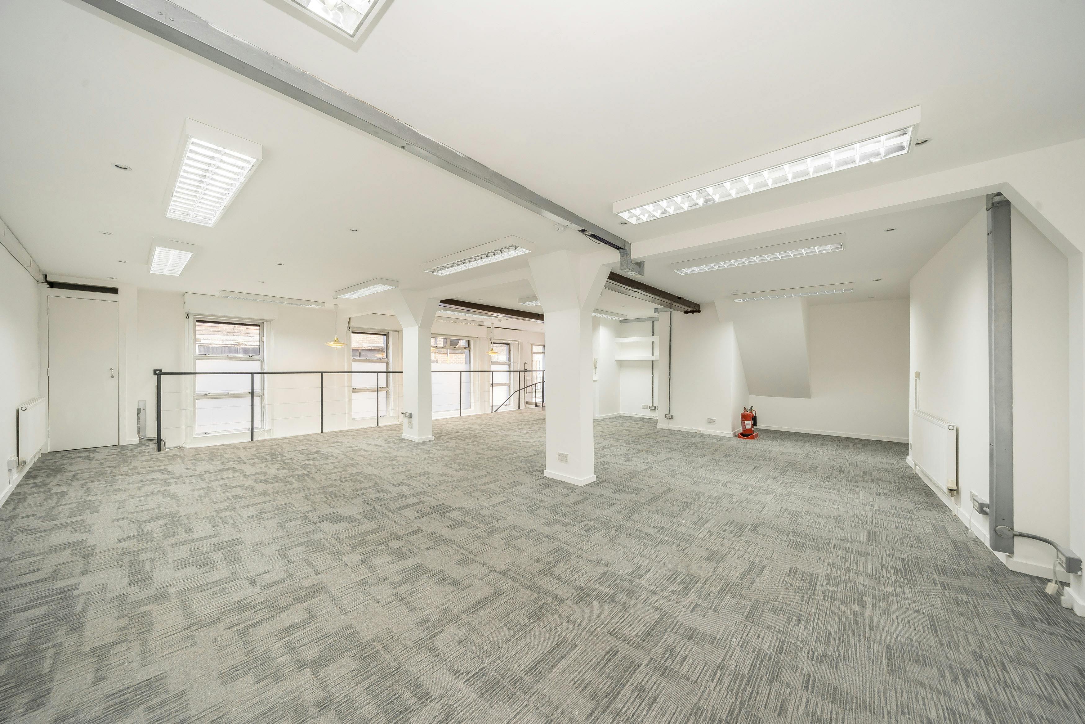 24A Marshalsea Road