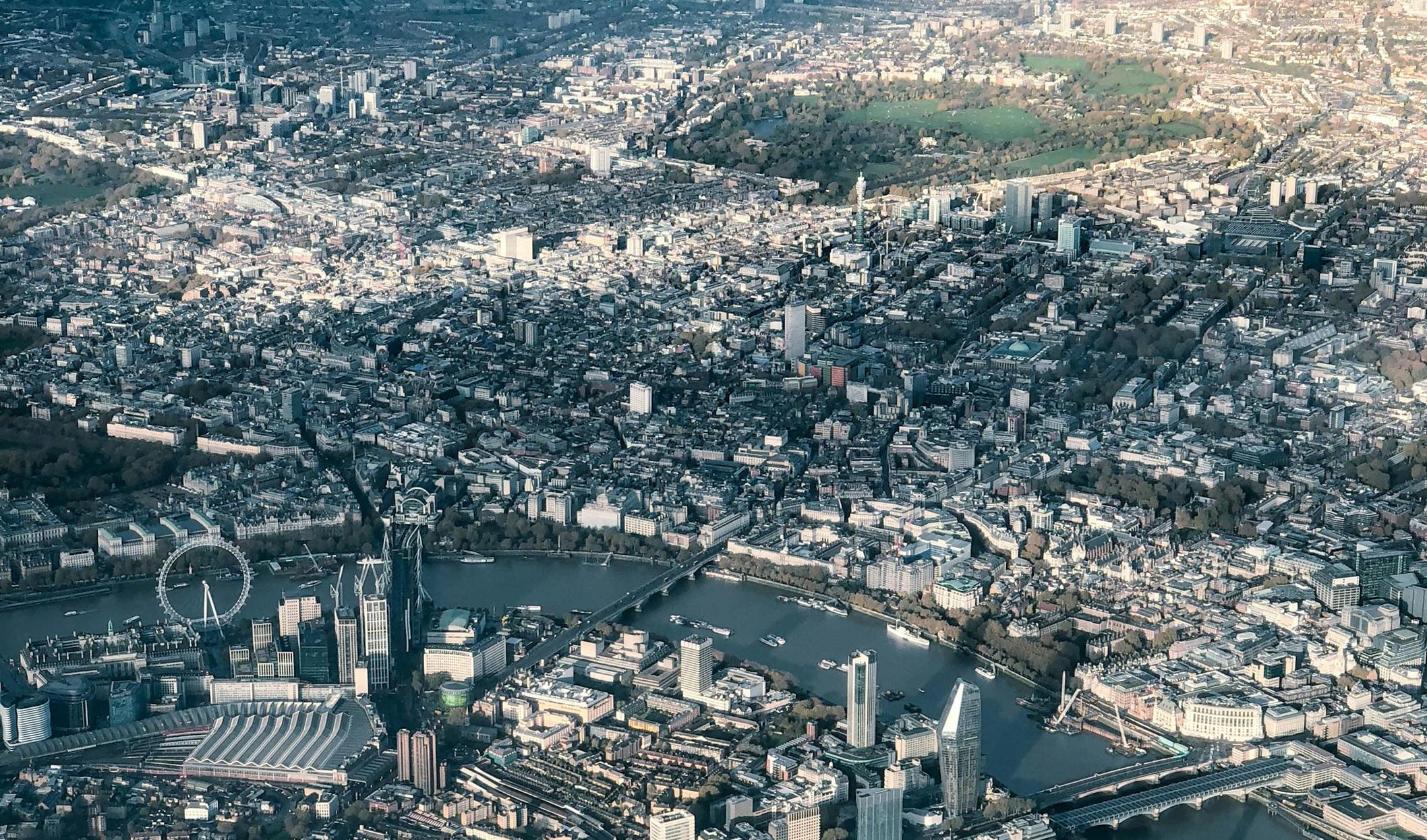 Property Search & Acquisition