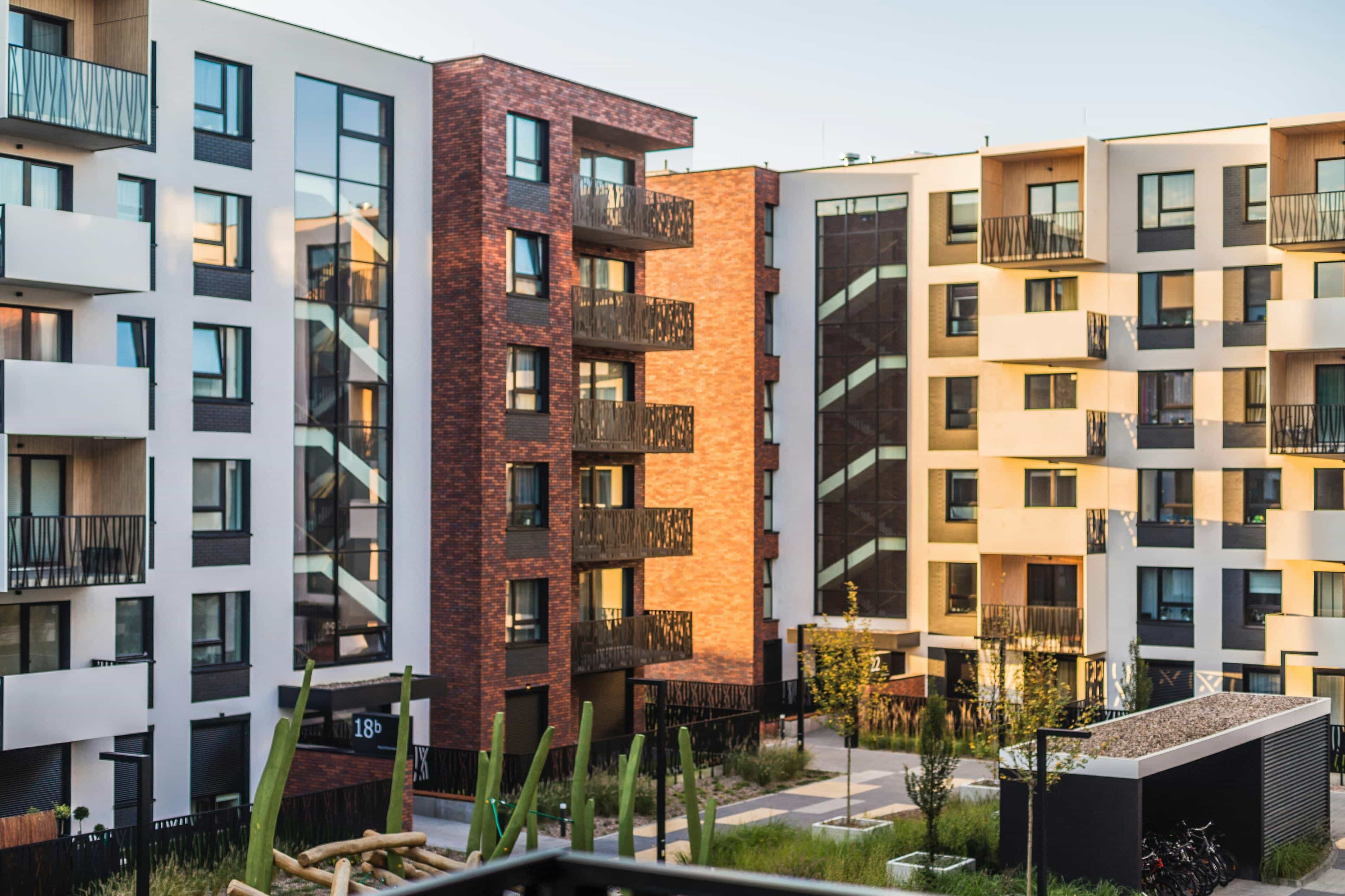 Residential