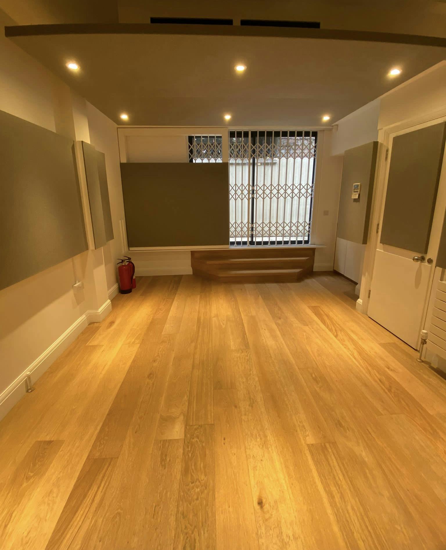 160A King's Cross Road