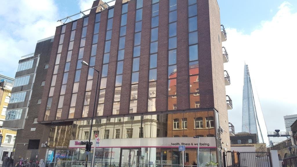 73-81 Southwark Bridge Road
