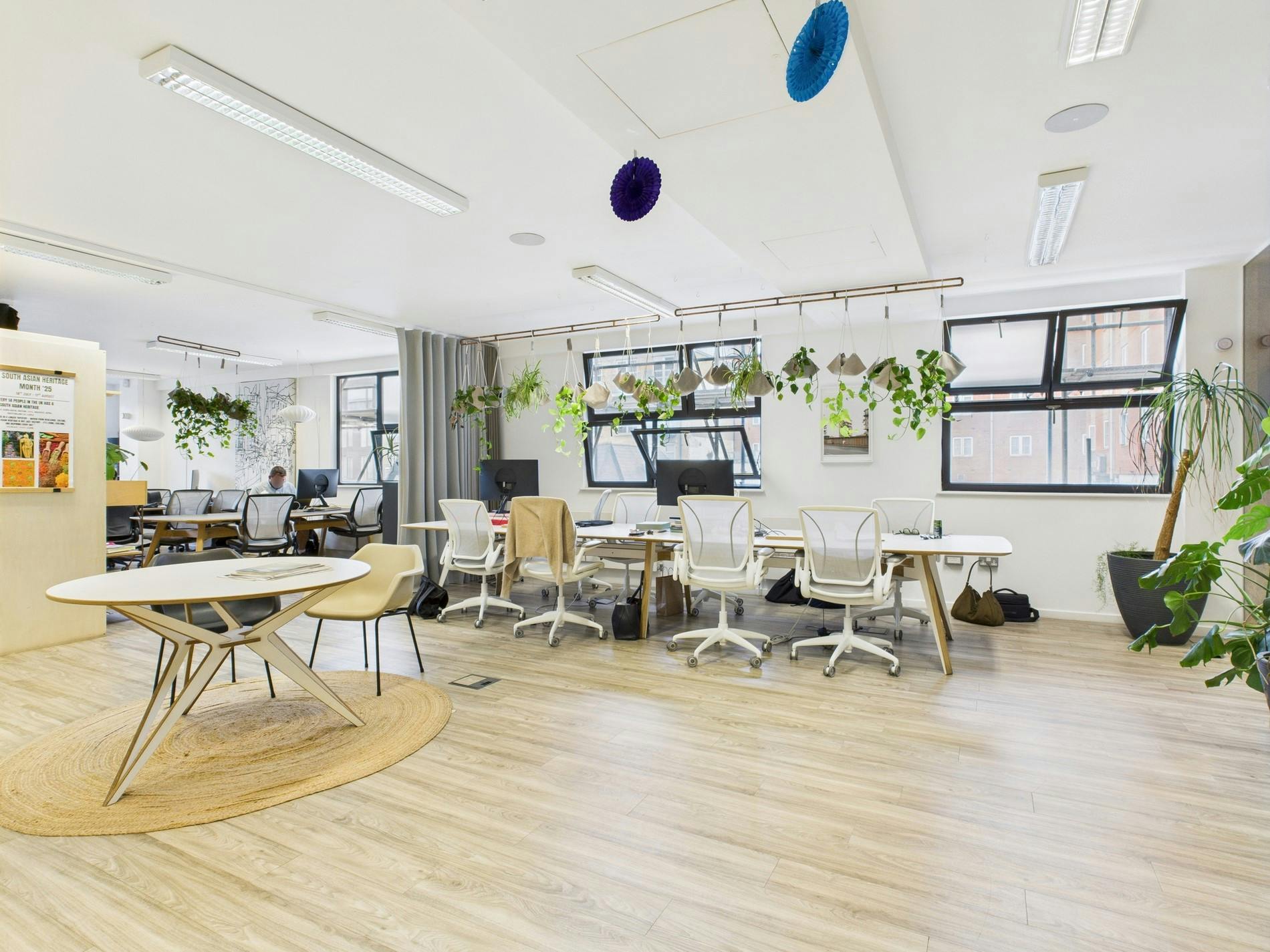 Unit 3, 9 Bell Yard Mews
