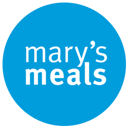 Mary's Meals Logo