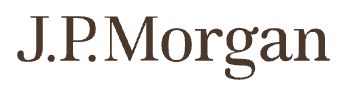 J.P.Morgan logo