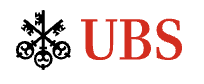 UBS logo