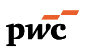 PWC logo