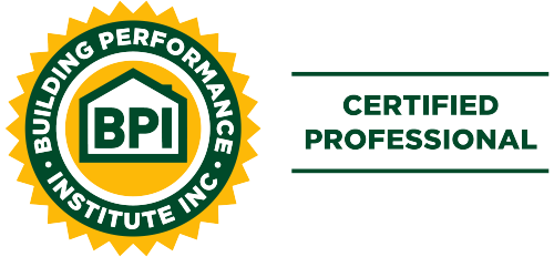 Building Performance Institute logo