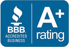 Better Business Bureau logo