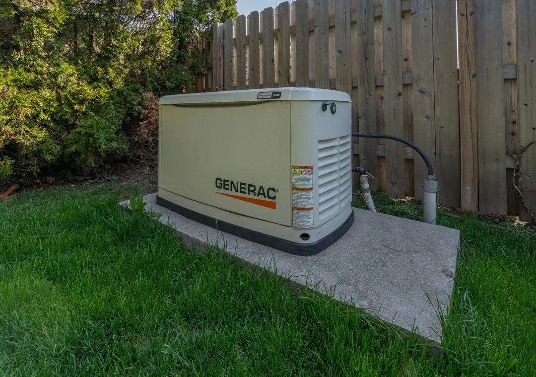 Generac Generator