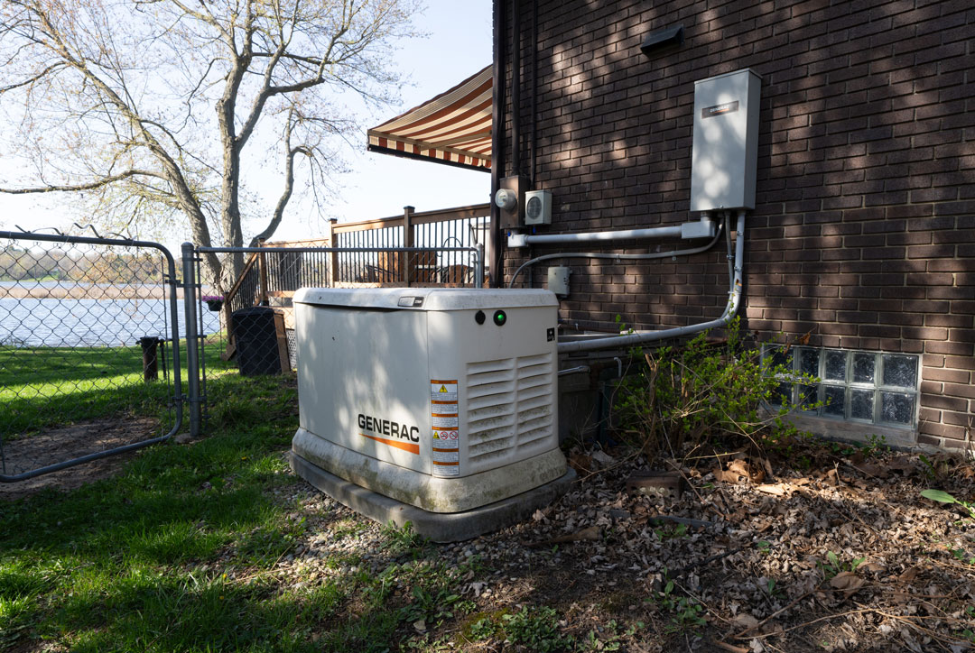 Generac Generator