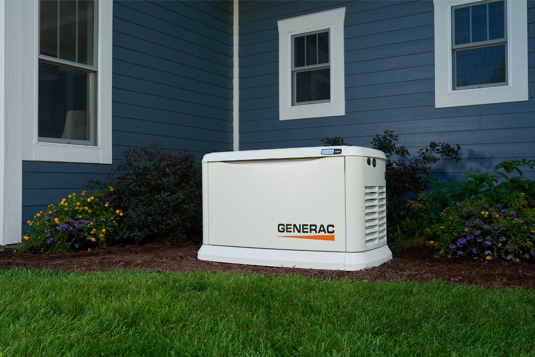Generac Generator