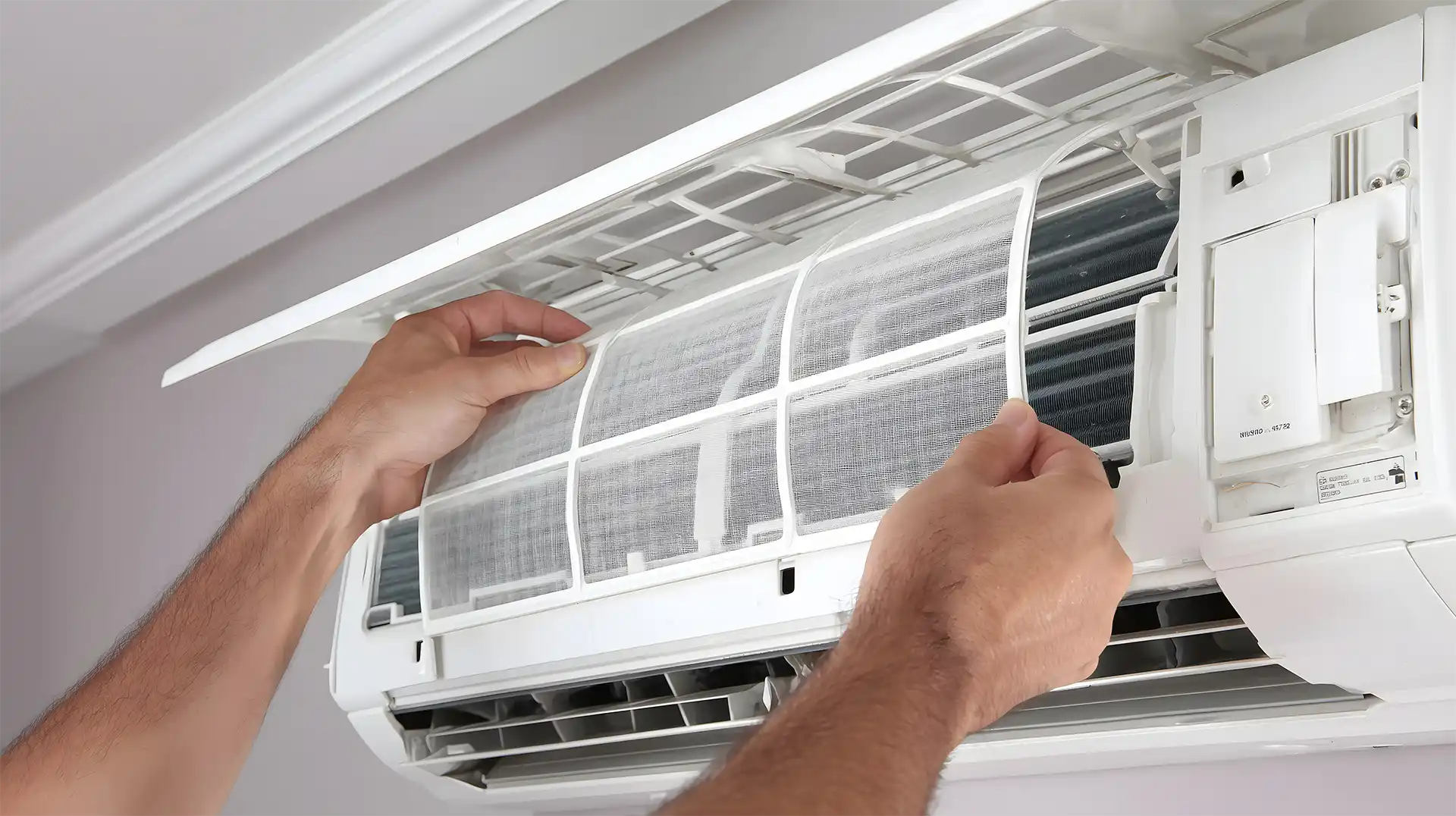 AC Replacement in New Orleans, LA