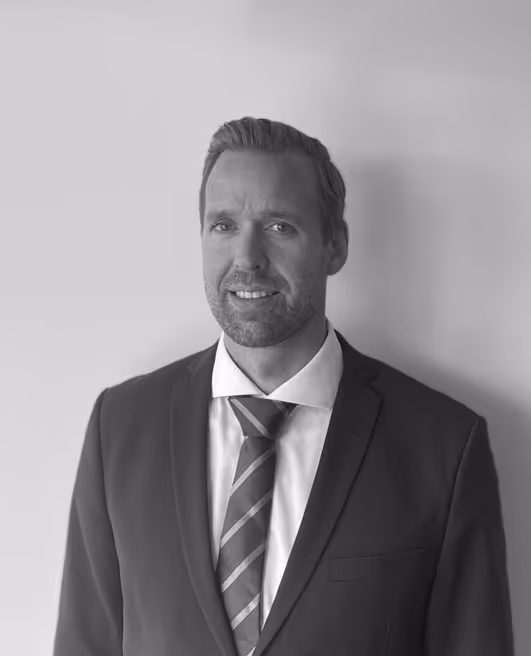 Christoffer Borgenvik