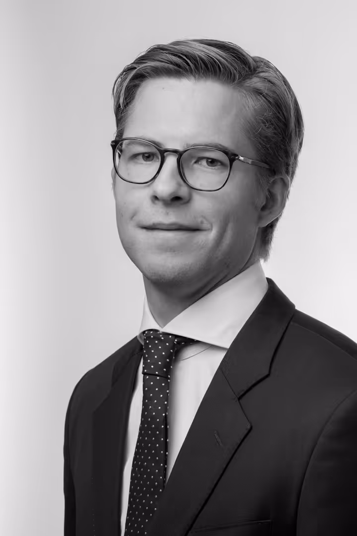 Jesper From Rolfsen