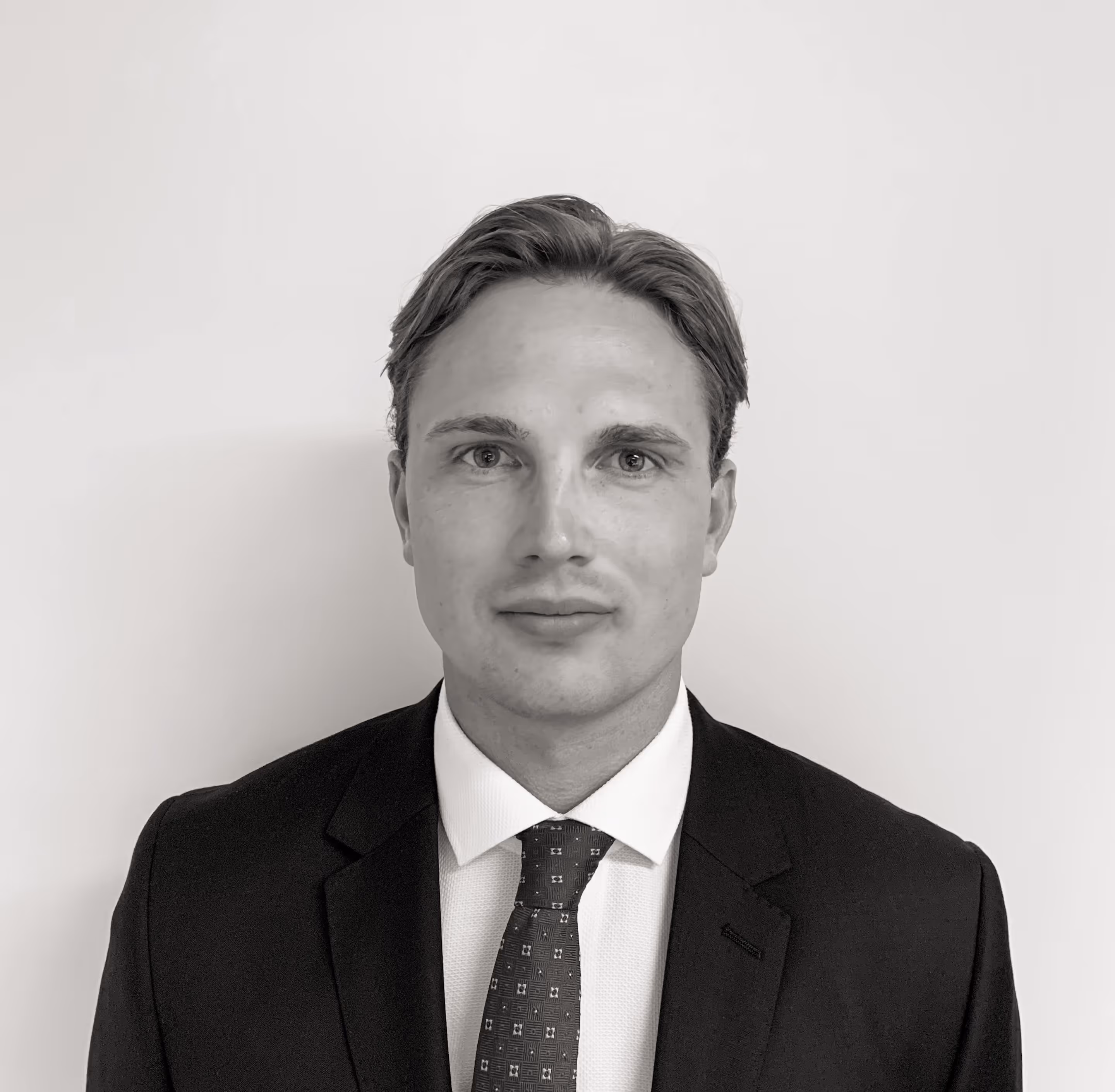 Jørgen Haukås