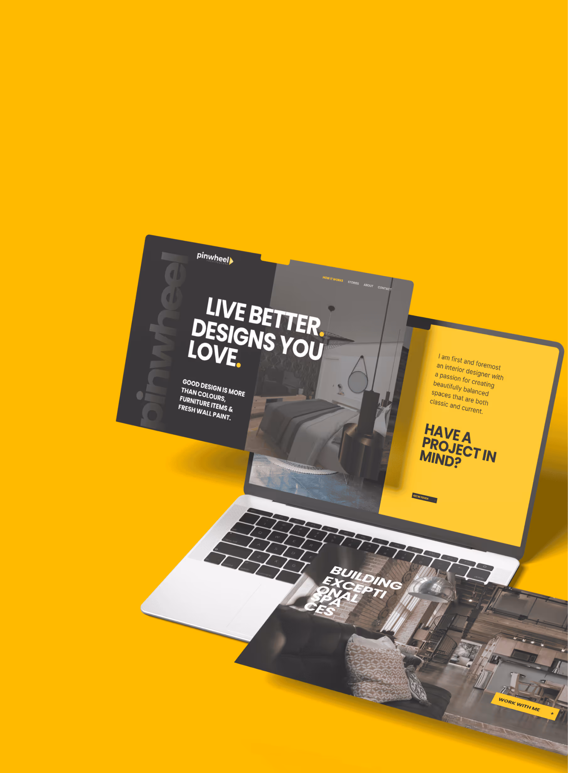 Branding Mockup
