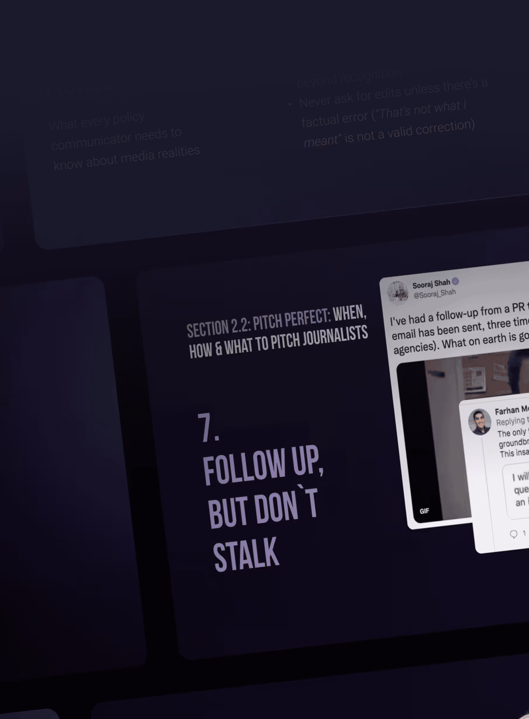 Mockup Media