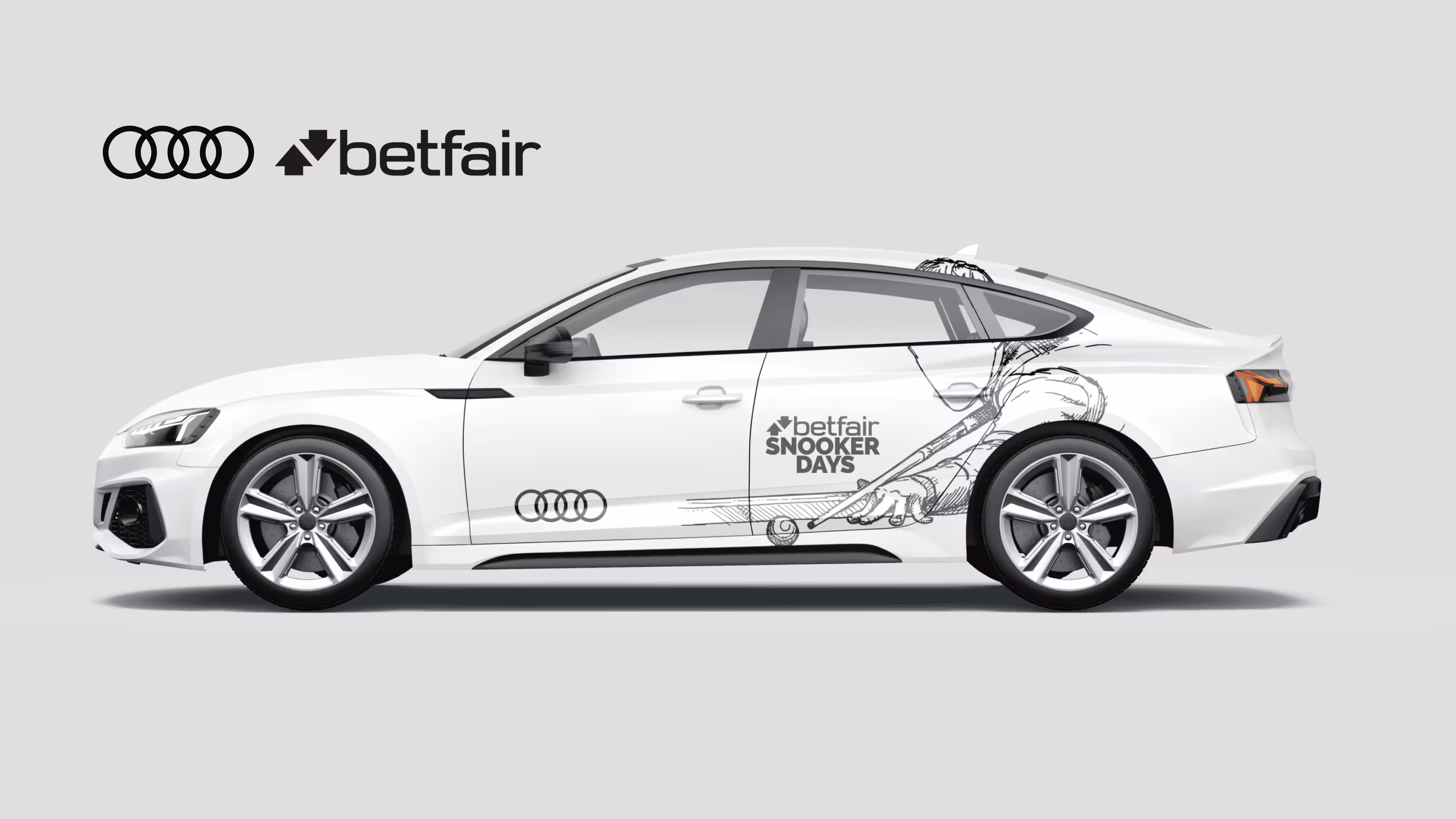 Comms Strategy for Automotive