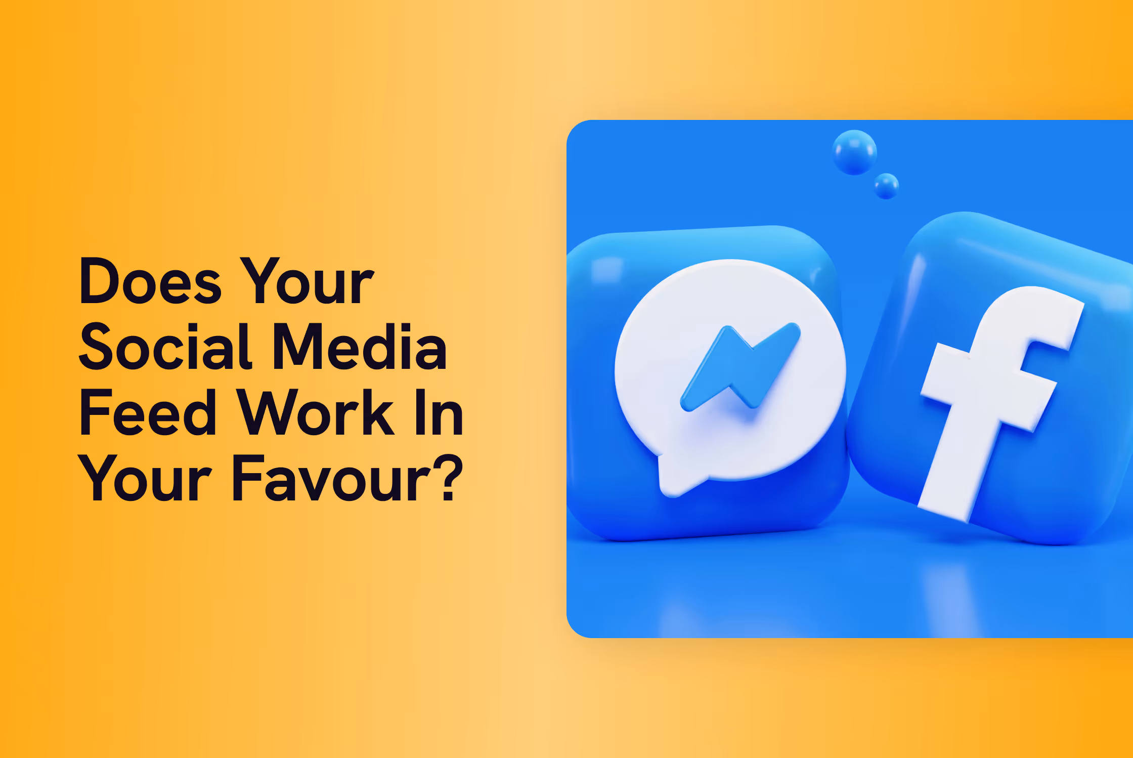 What Your Social Media Presence Says About Your Association (That Your Board Didn't Approve)