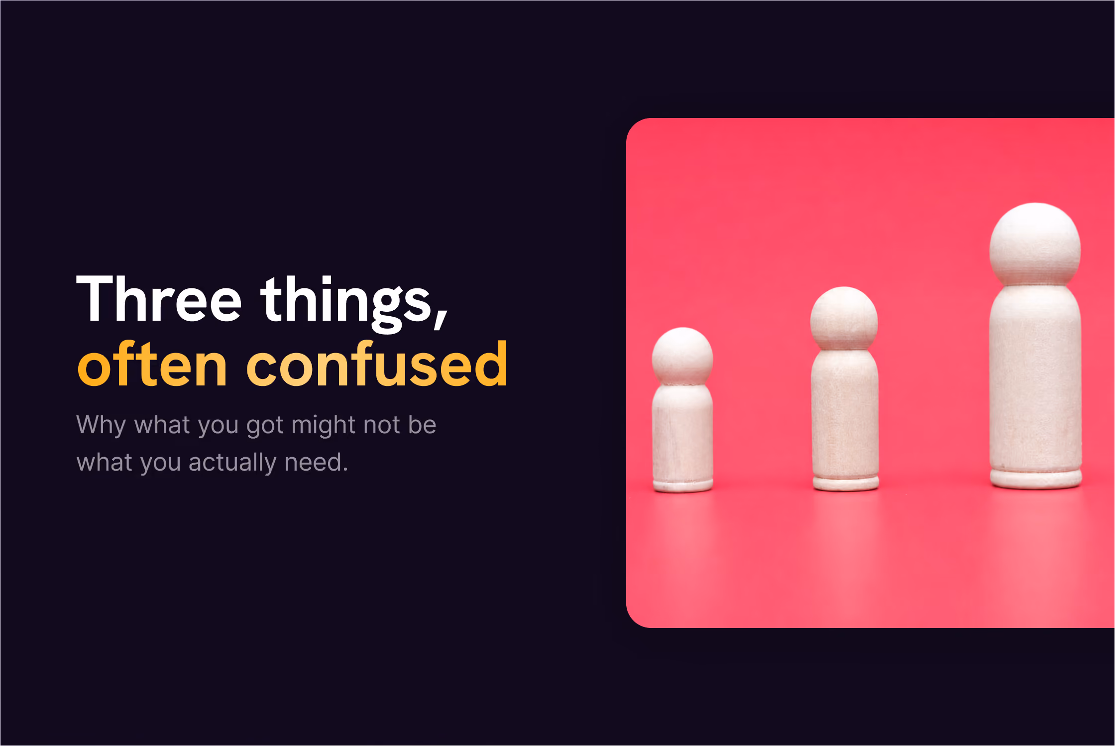 The Difference Between a Logo, a Brand Identity, and a Brand System