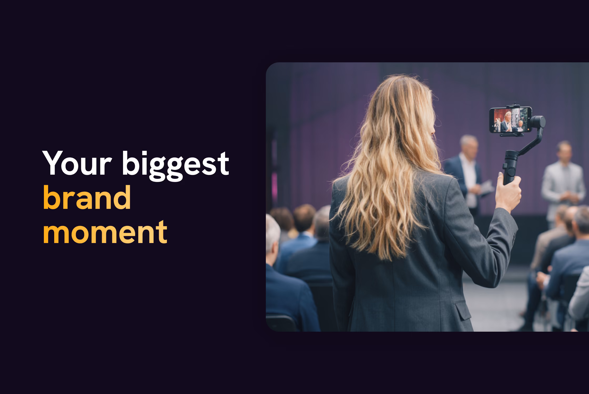 Event Branding for Associations: Stop Letting Your Annual Event Look Like a Slide Template