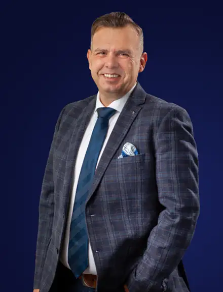NSB CEO Foto