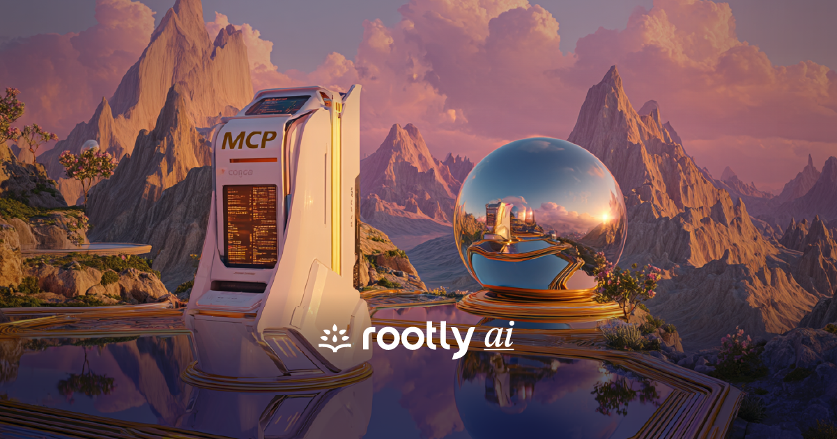 Introducing the Rootly MCP Server