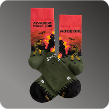 Socks4