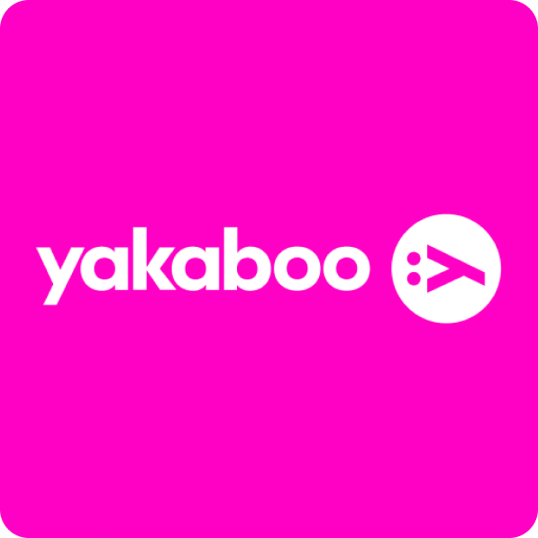 Yakaboo