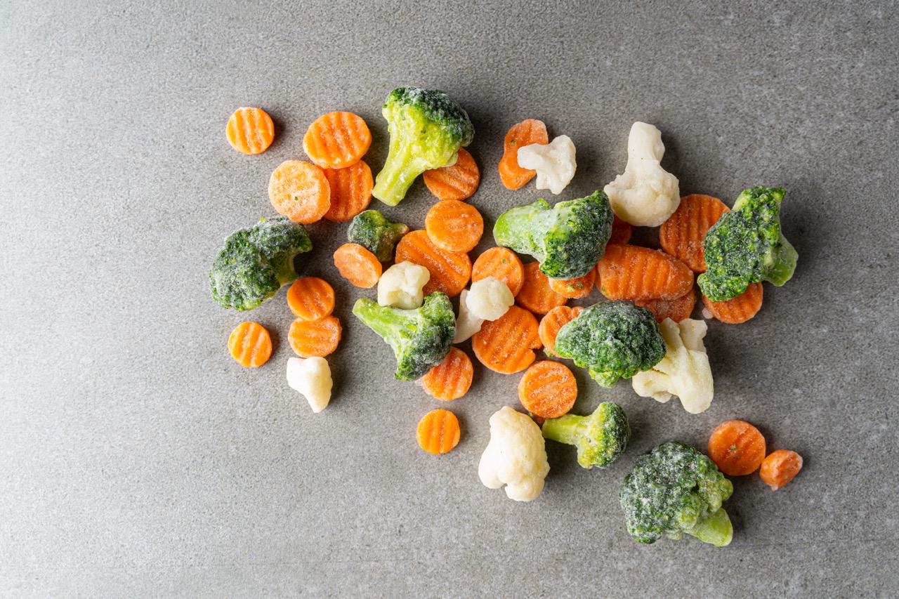 Broccoli Mix