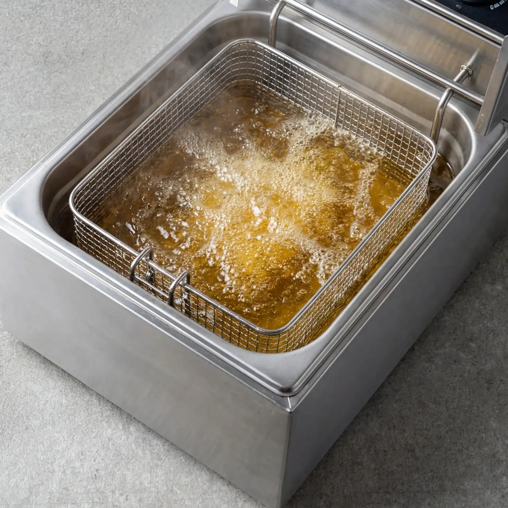 Frying Oil