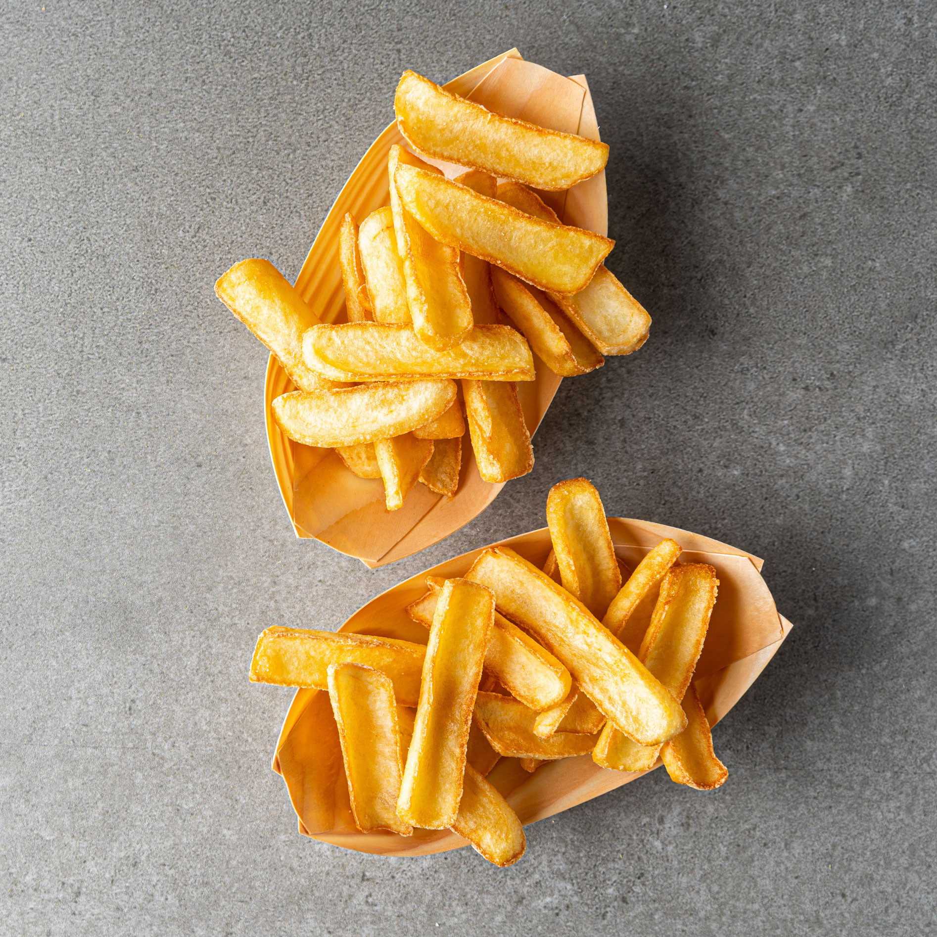 Potato Dippers