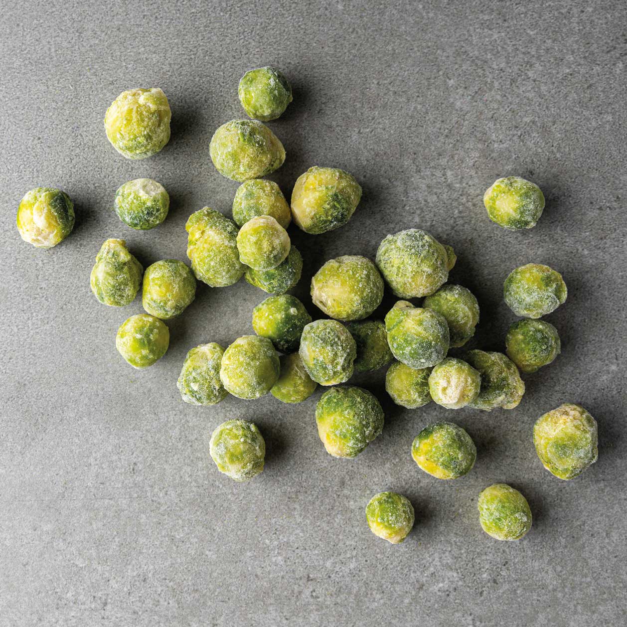 Brussels Sprouts