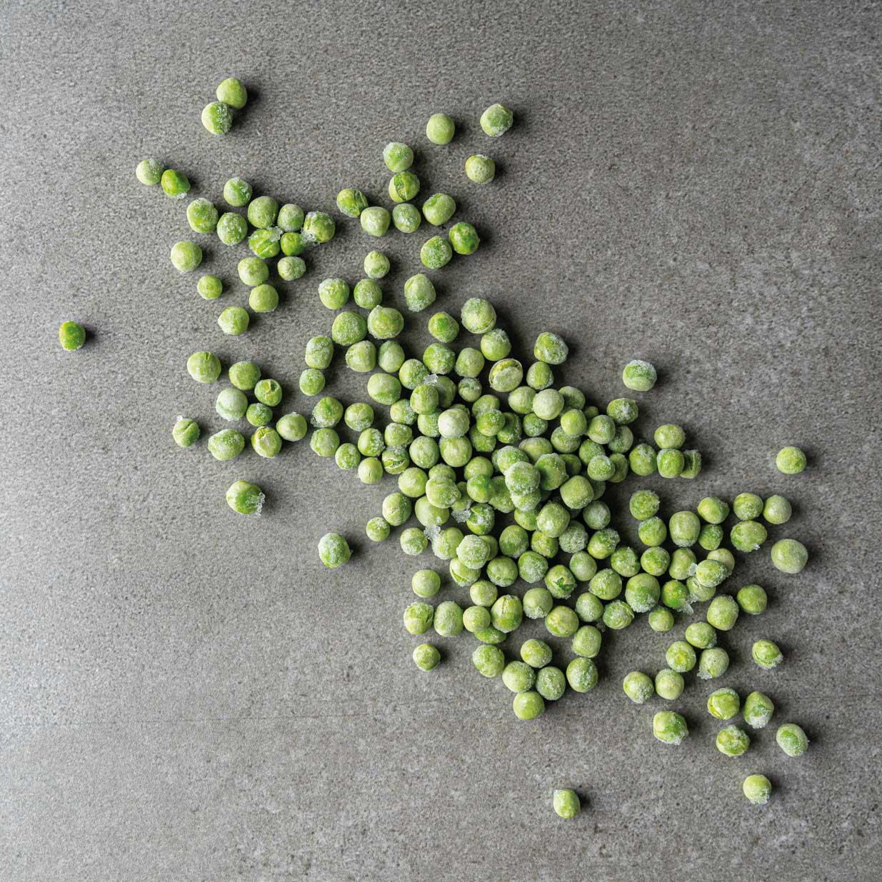 Garden Peas