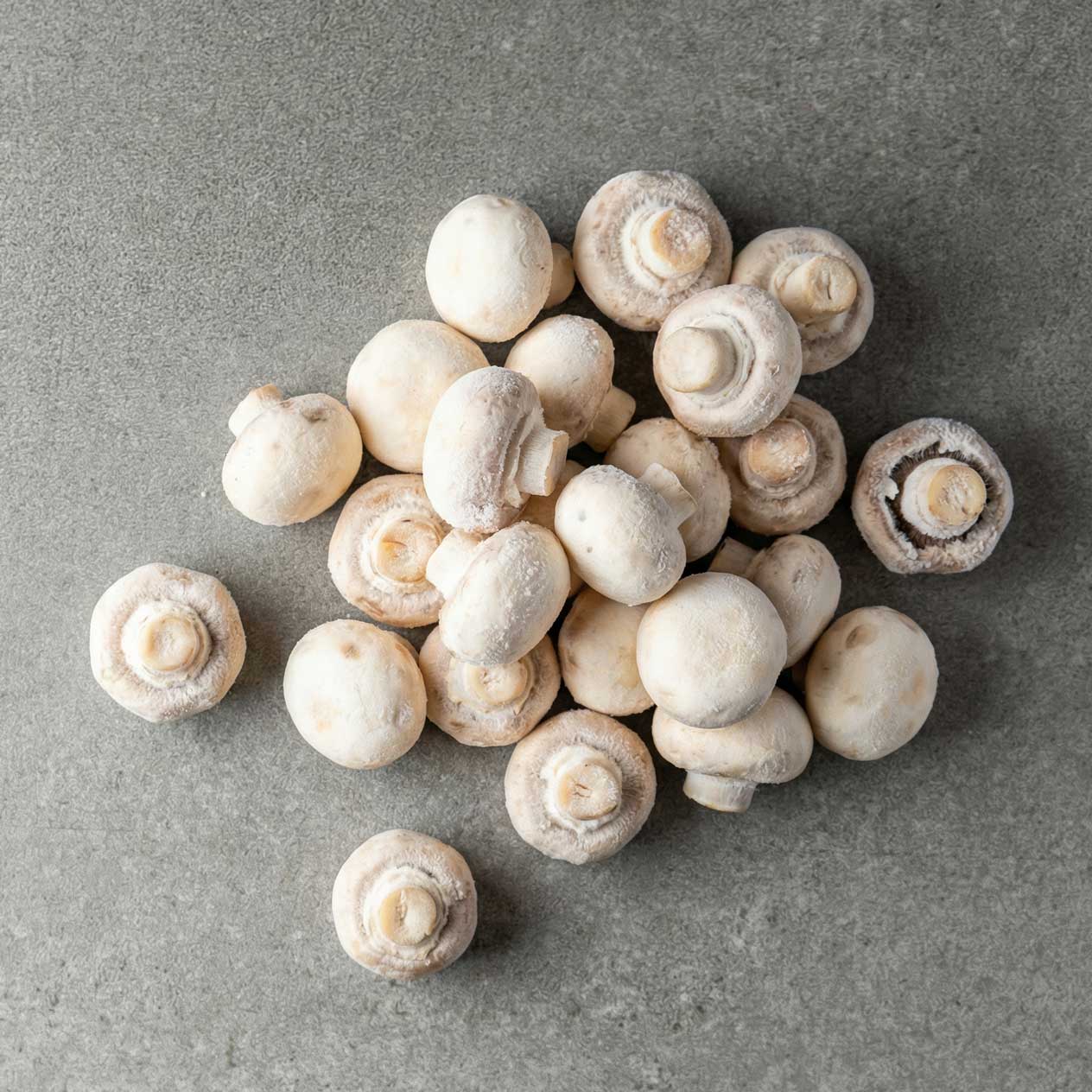 Mushroom Wholes