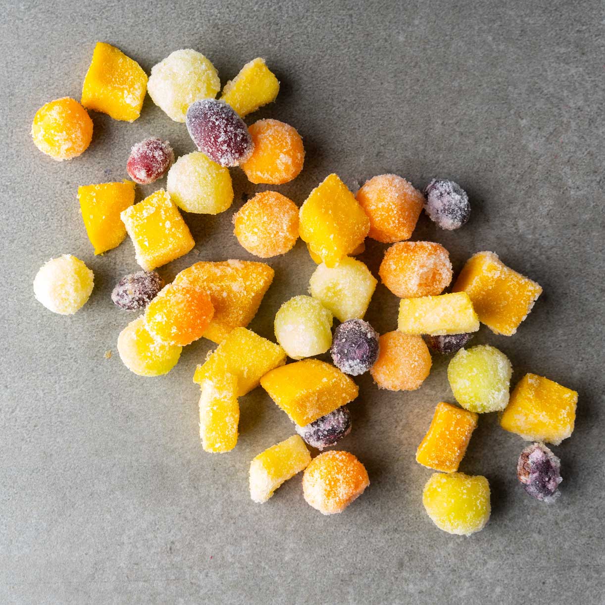 Sunshine Fruits