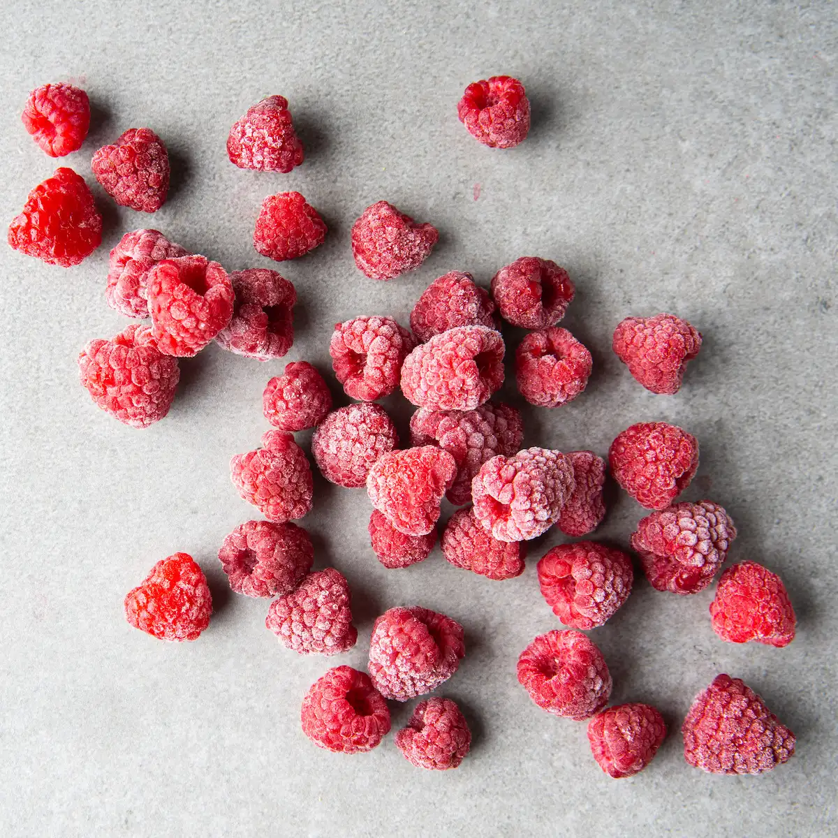 Raspberries