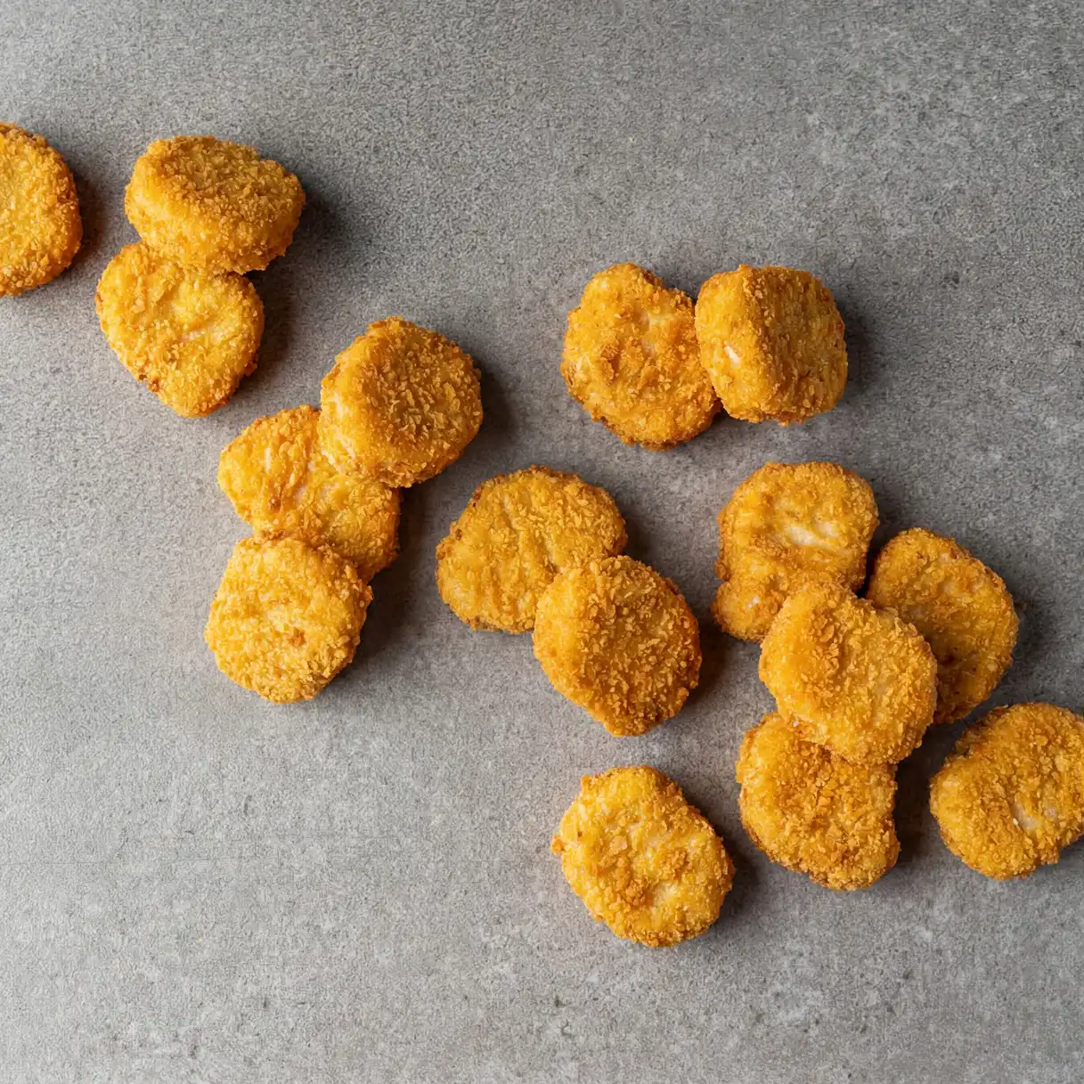 Chili Cheese Nuggets