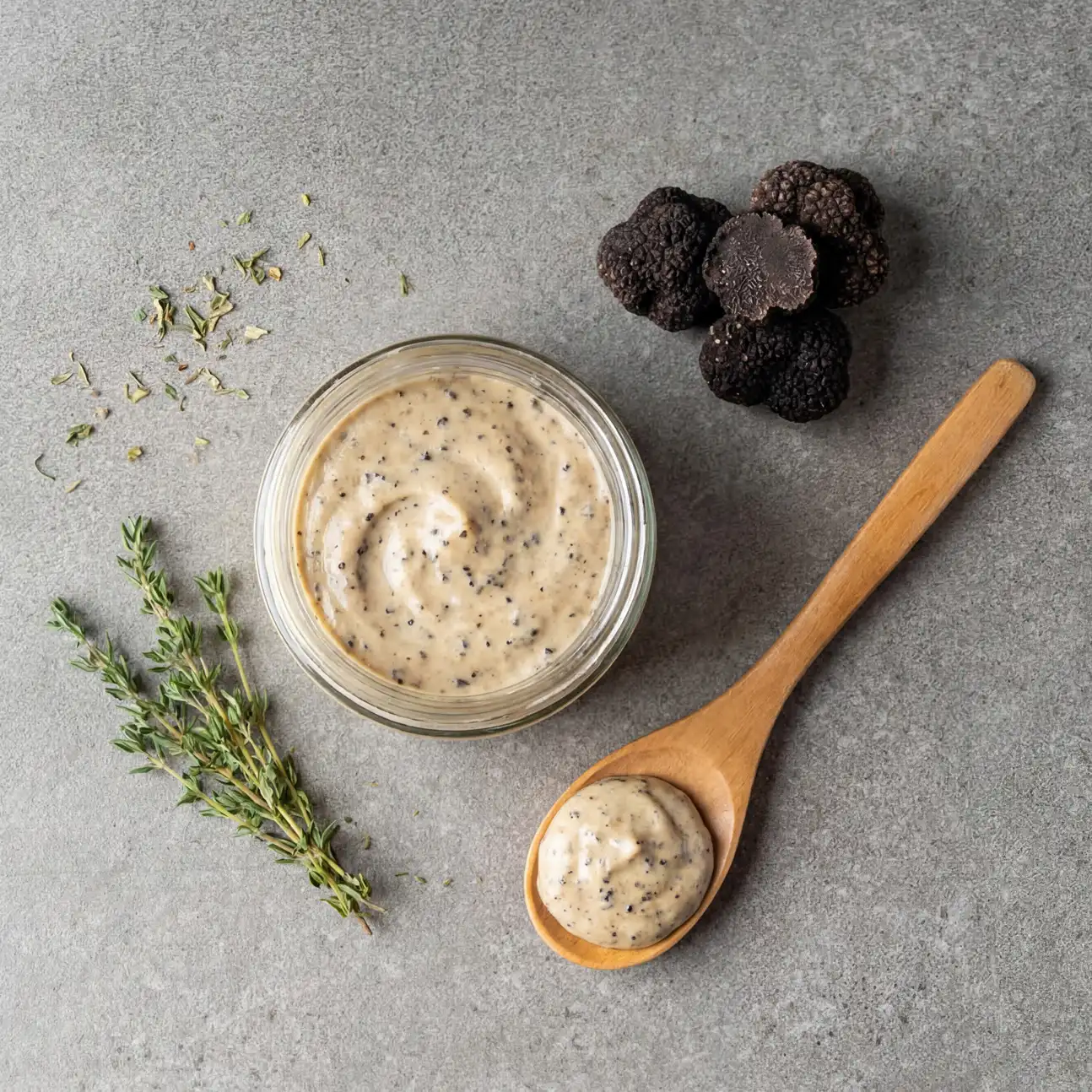 Truffle Mayonaise