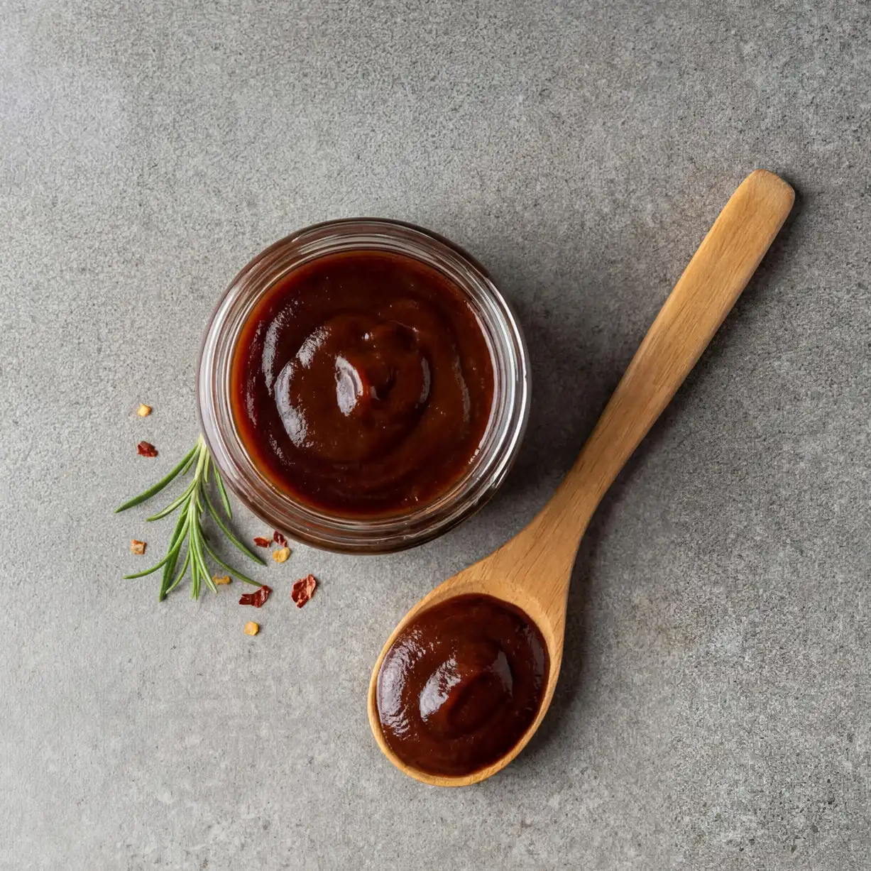 Barbecue Sauce