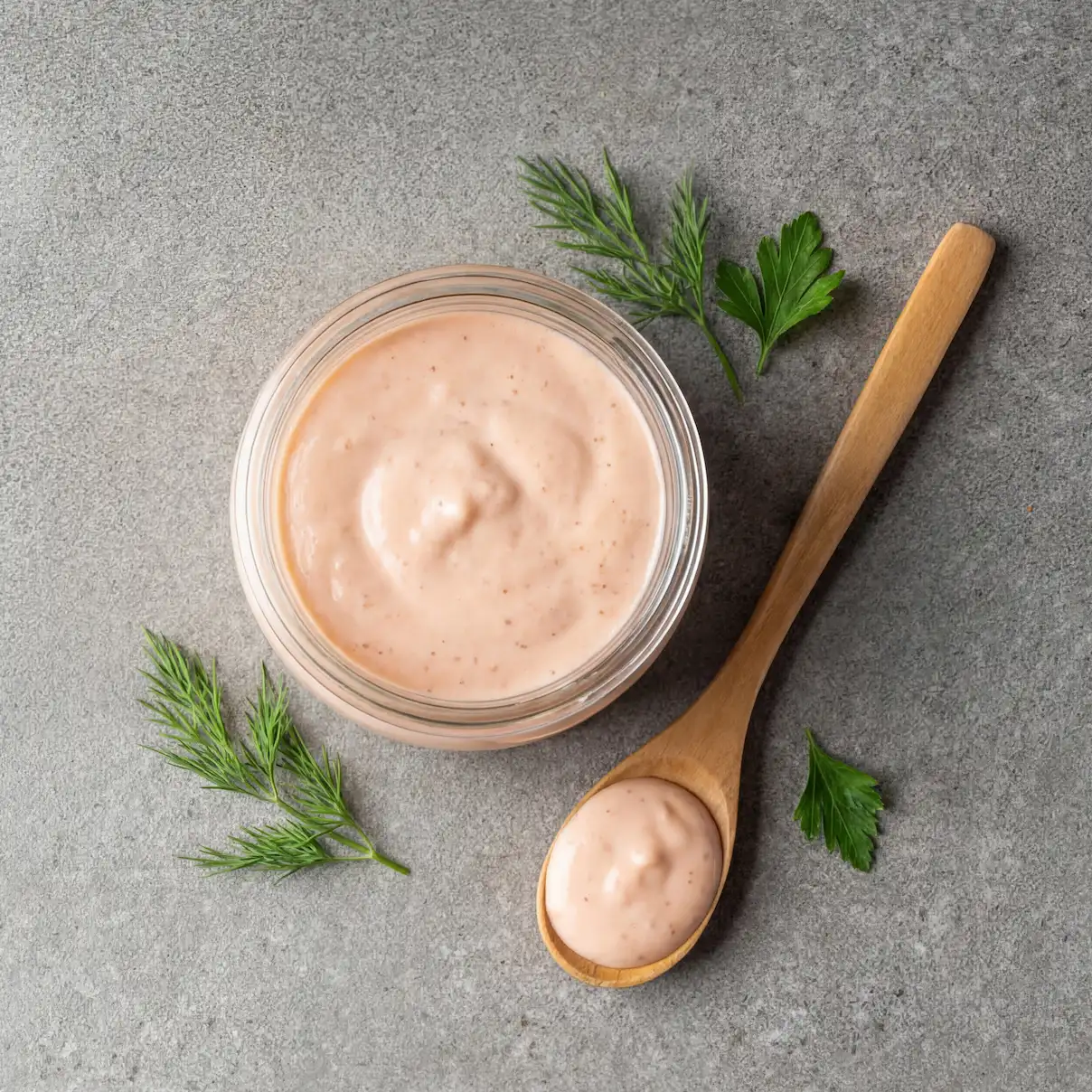 Cocktail Sauce