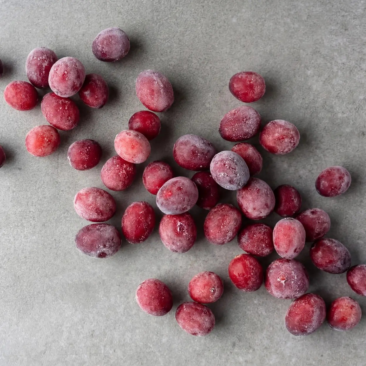 Cranberries