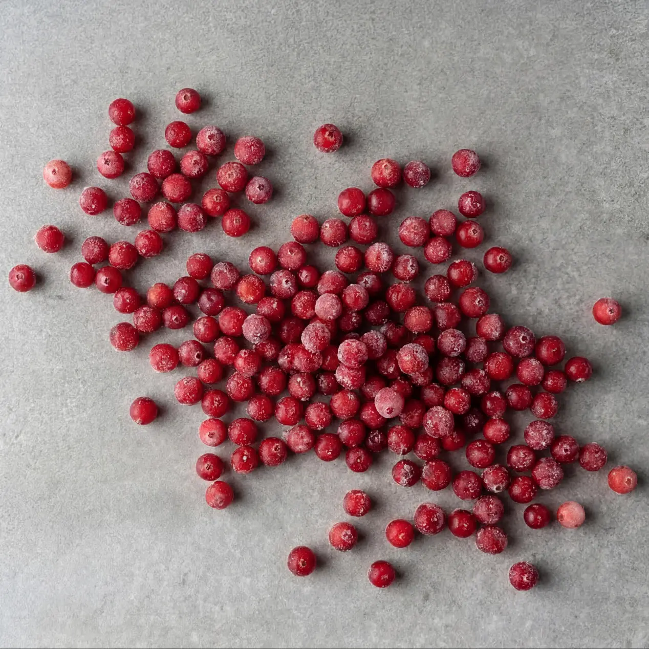 Lingonberries