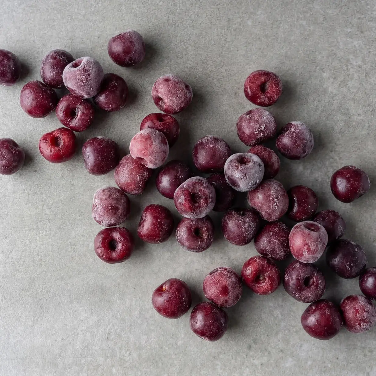 Sweet Cherry