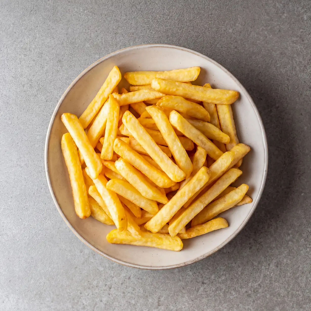 French Fries 9x9