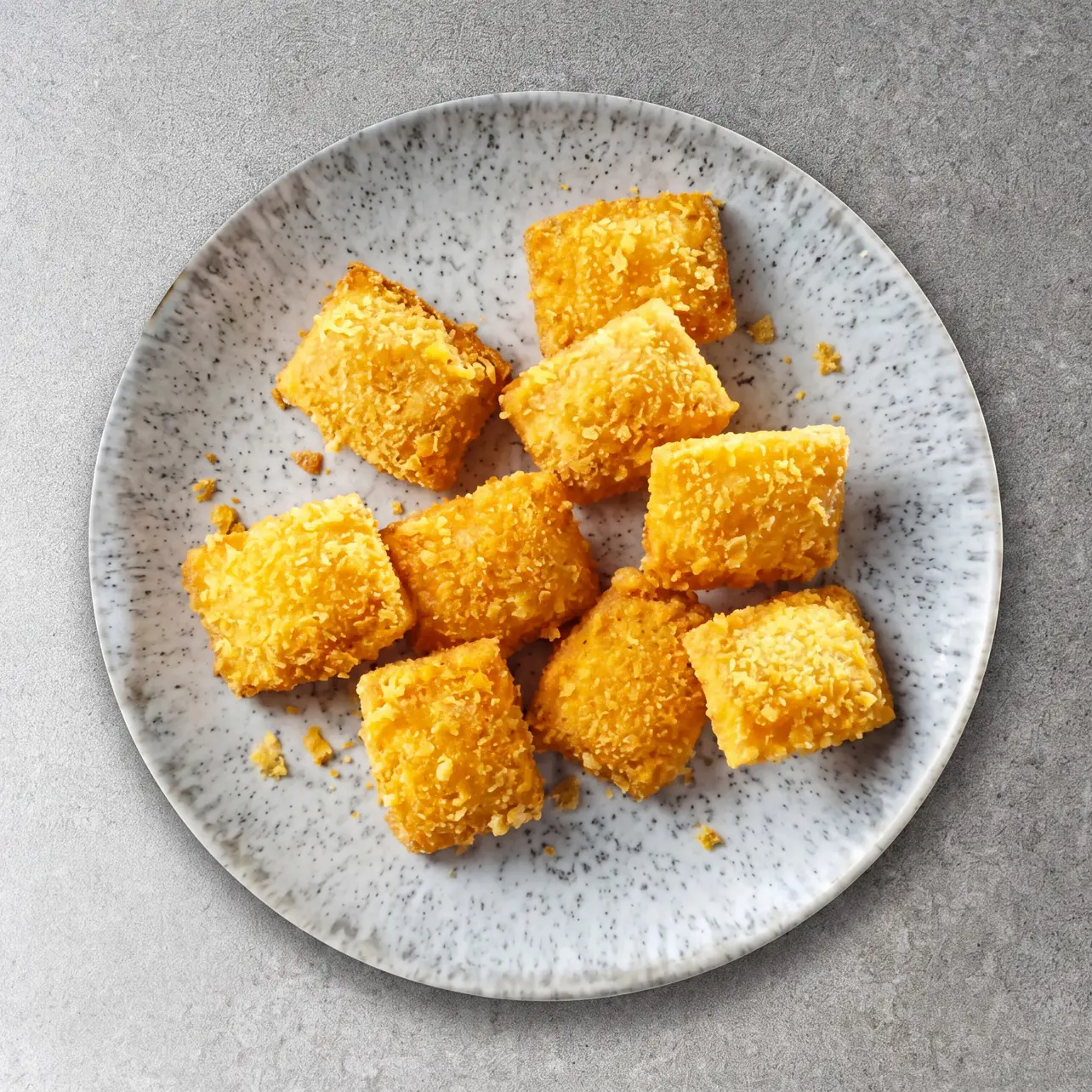 Gouda Cheese Pillows