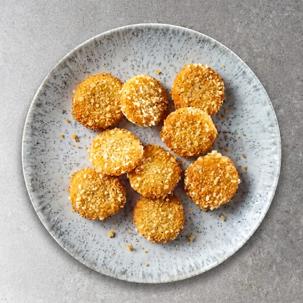 Camembert Bites